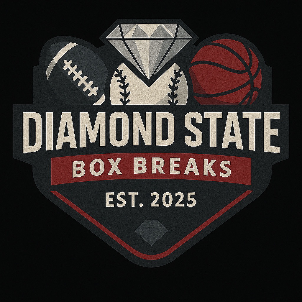 Diamond State Box Breaks | Wilmington DE
