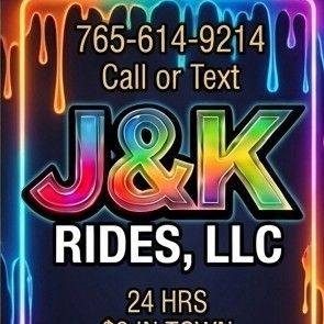 J & K Rides, LLC | Kokomo IN