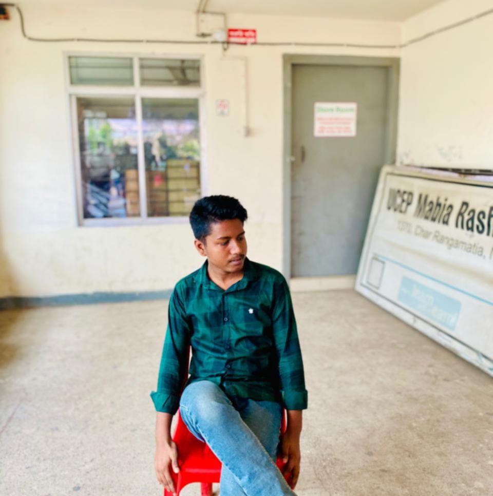 Ihan Roy vlock | Chittagong