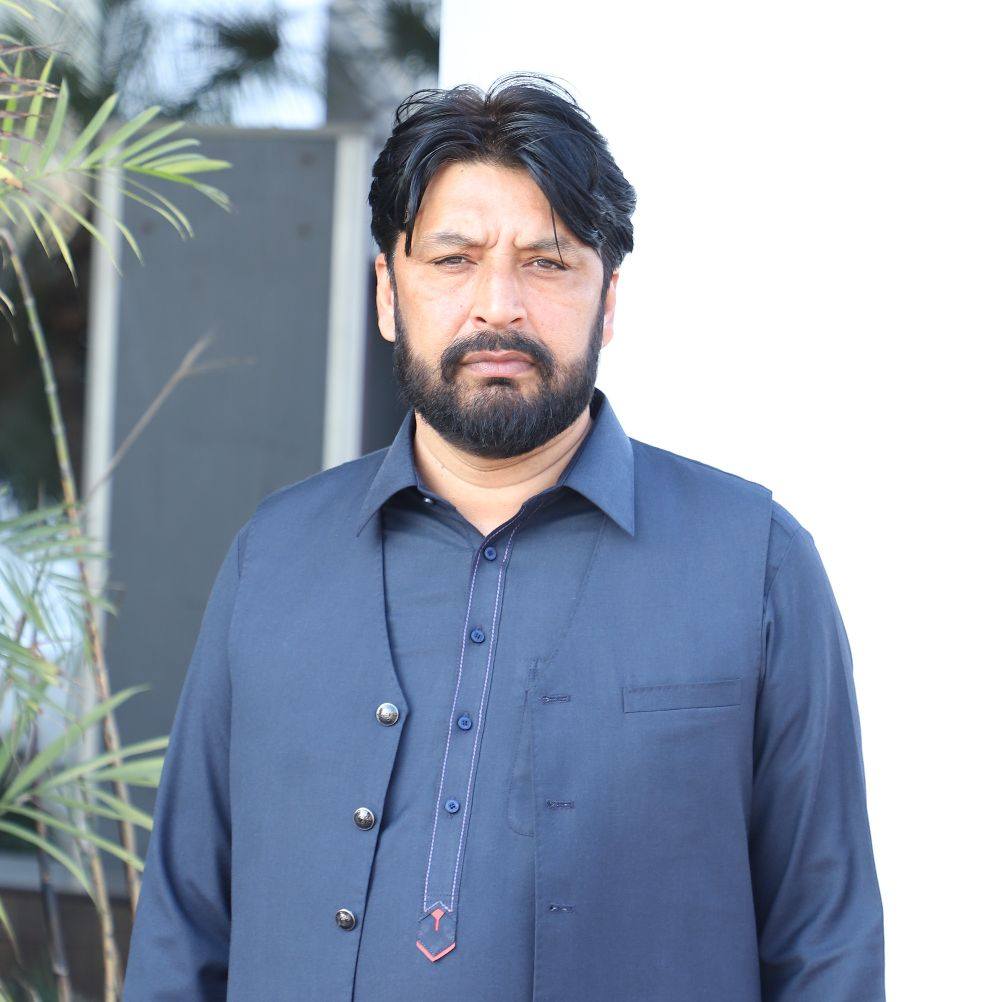 Bilal Safdar Rawn on Reels | Facebook