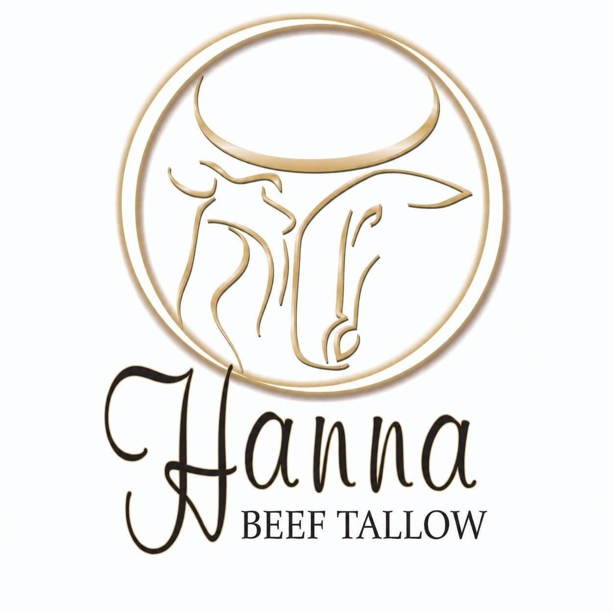 Hannad Beef Tallow
