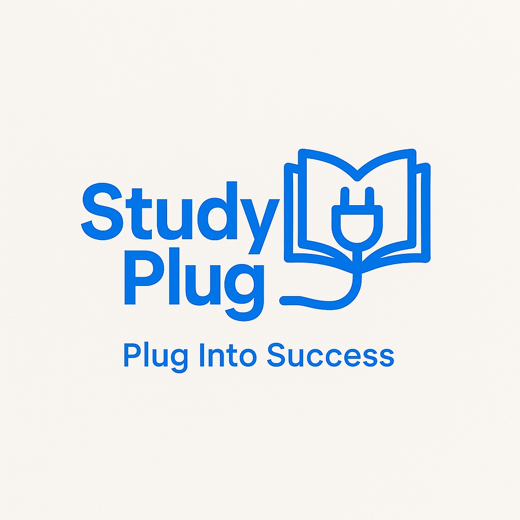 Study Plug