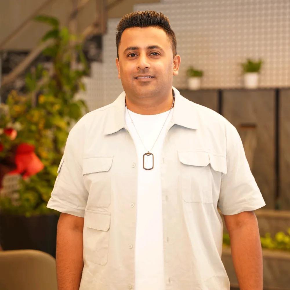 Sajjad Ahmed