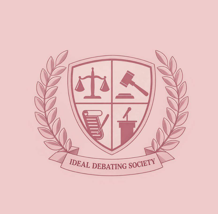 Ideal Debating Society - IDS | Dhaka
