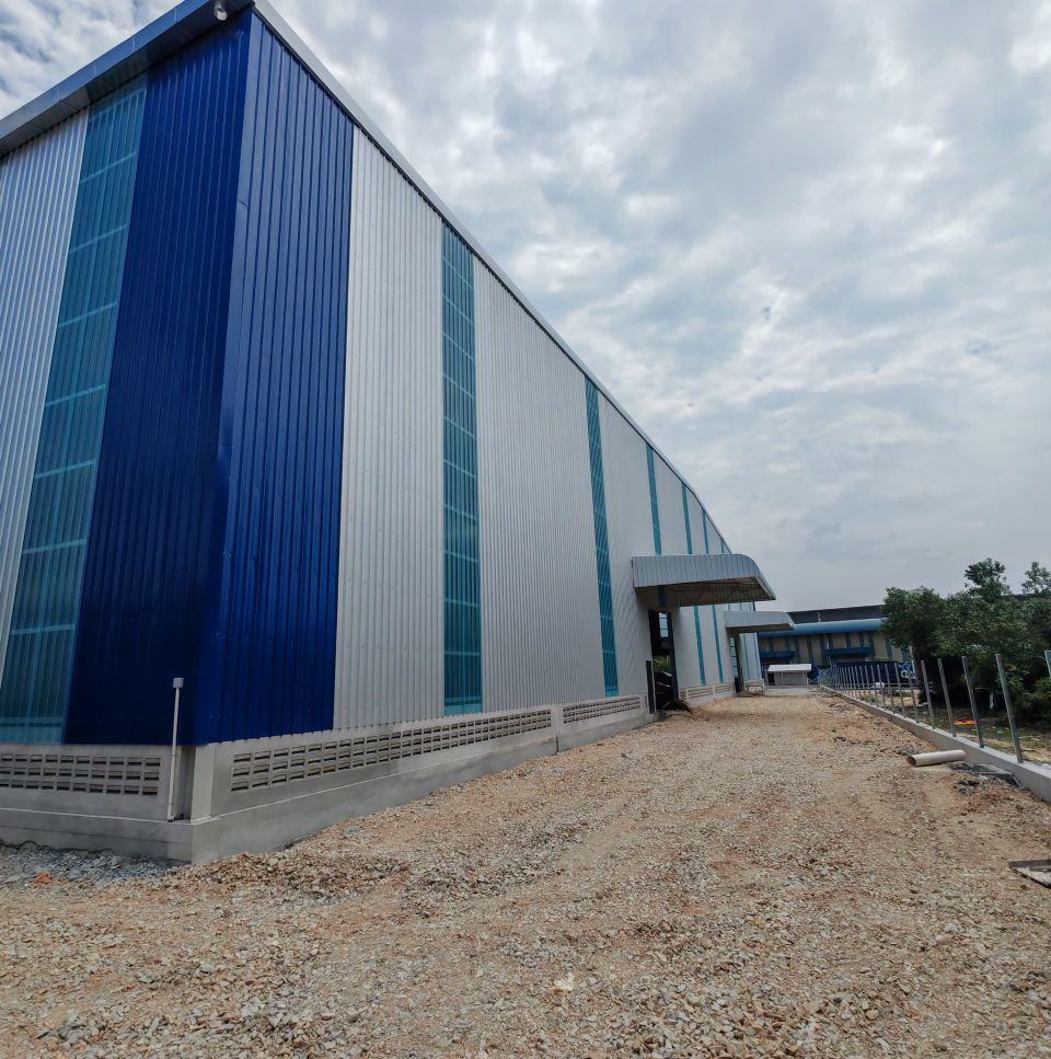 CK Engineering Solutions Sdn. Bhd. | Shah Alam