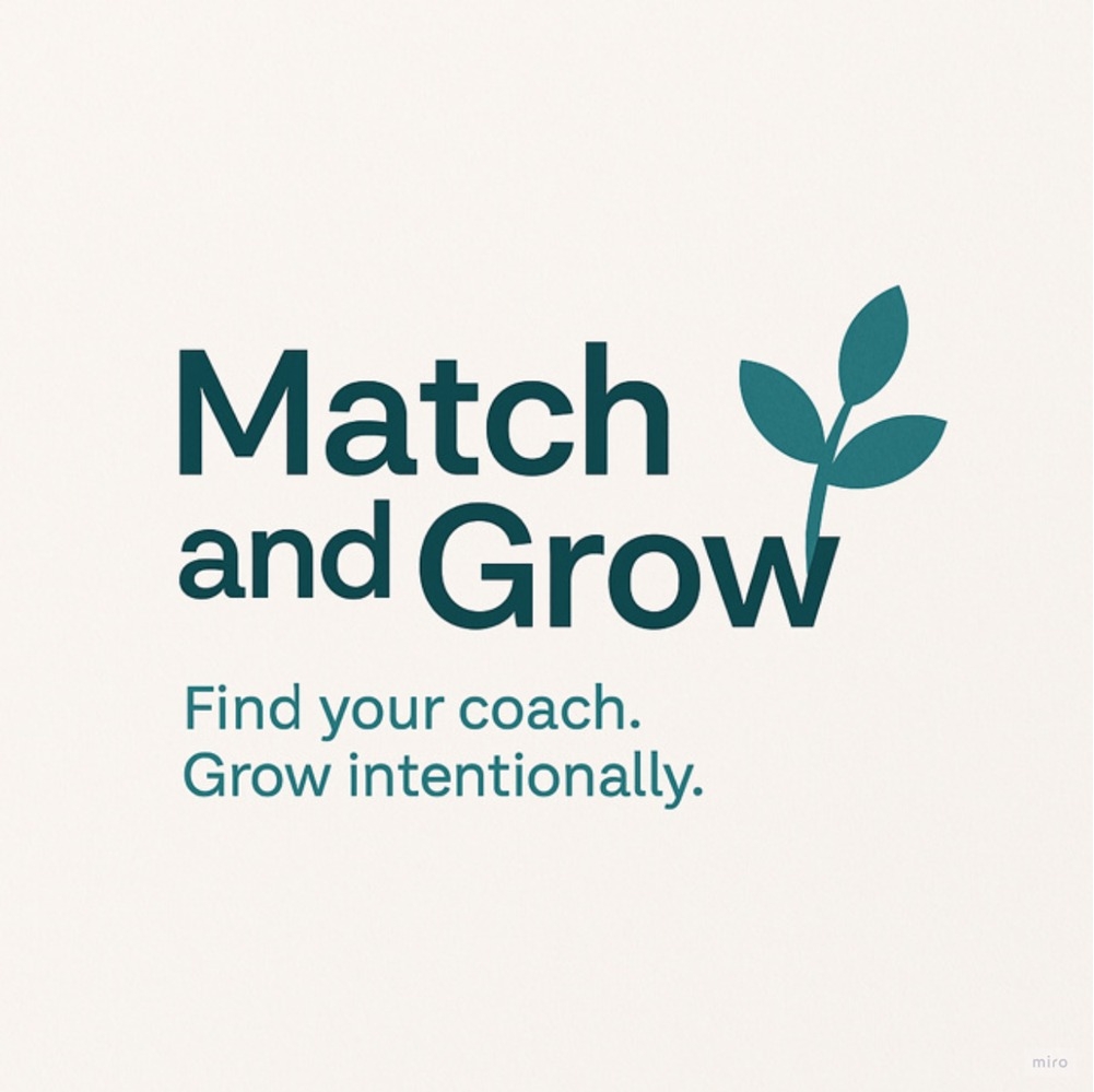 Match and Grow | Gliwice