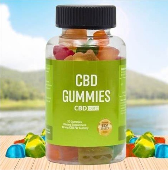 Global Health Farms CBD Gummies 2025 | New York NY