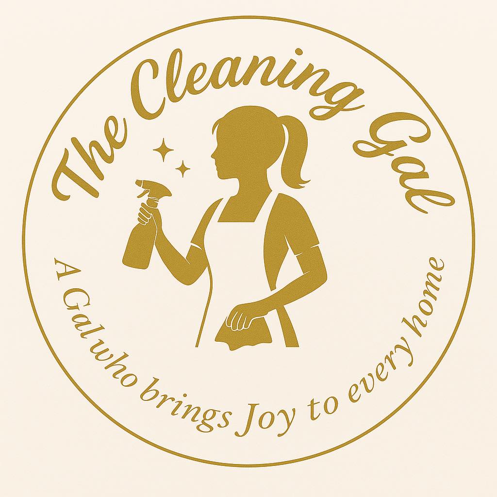 The Cleaning Gal | Motherwell