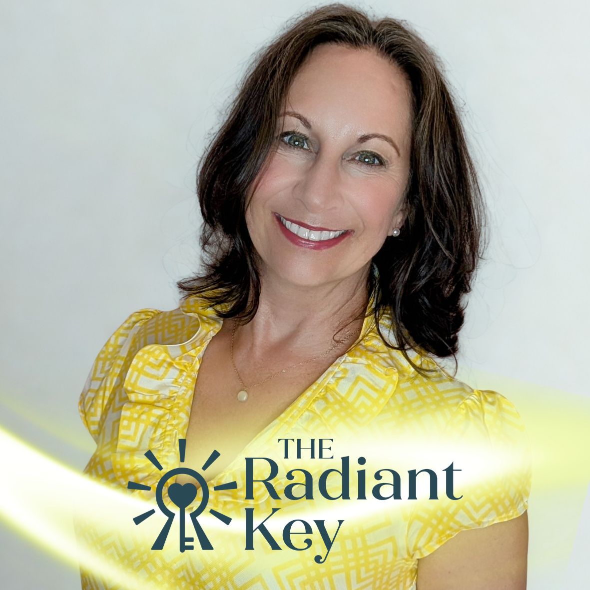 The Radiant Key