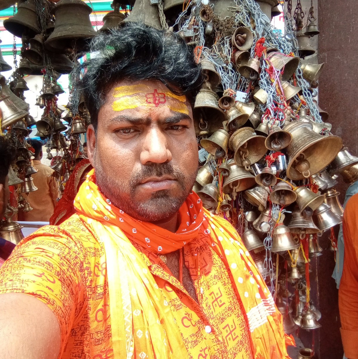 Sanjay Kumar Raj