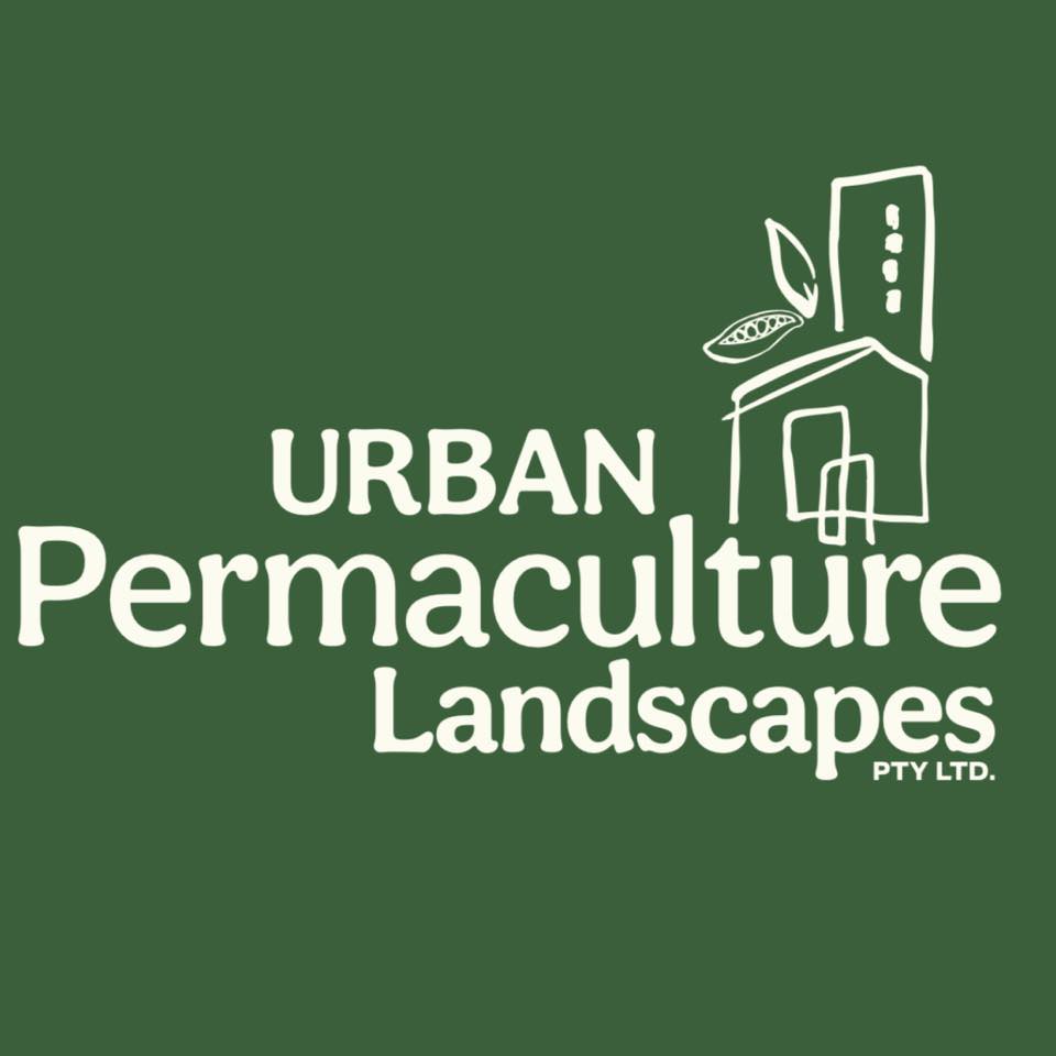 Image showcasing Urban Permaculture Landscapes