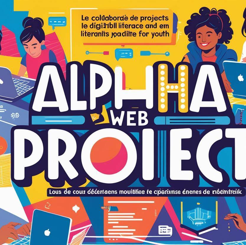 Alpha Web Projects | Sousse