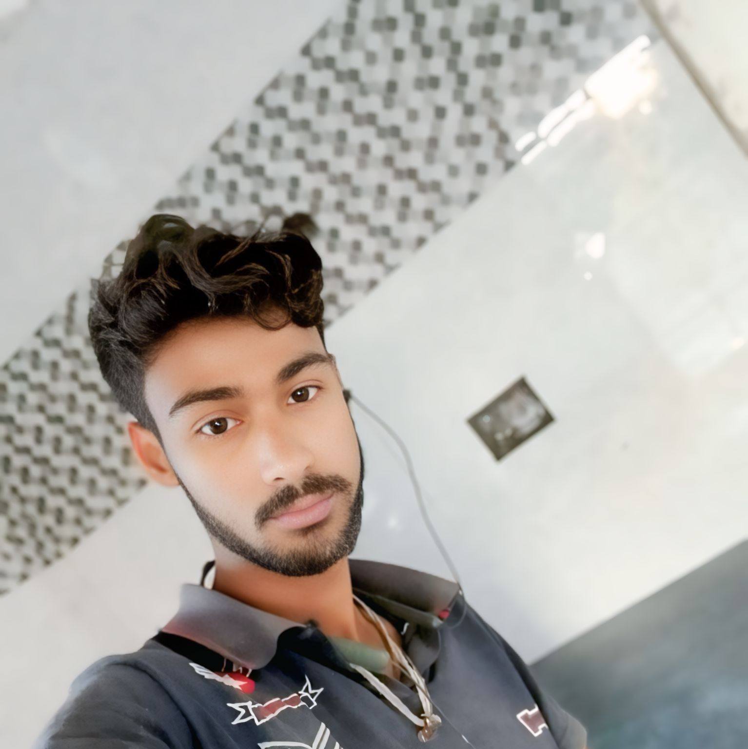 Ruhul Amin