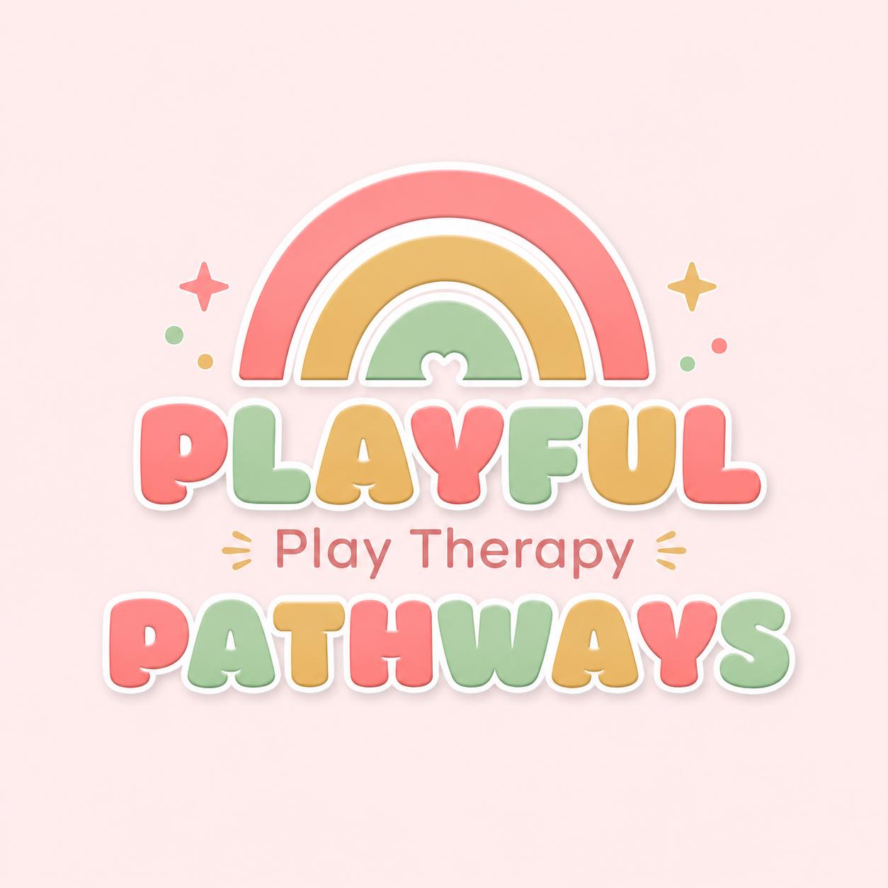 Playful Pathways Play Therapy