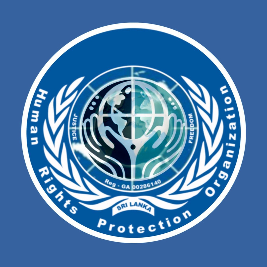 Human Rights Protection Organization | Colombo