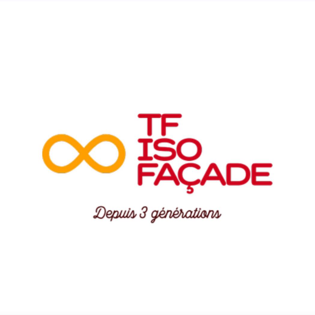 Tf iso Façade | Villeurbanne