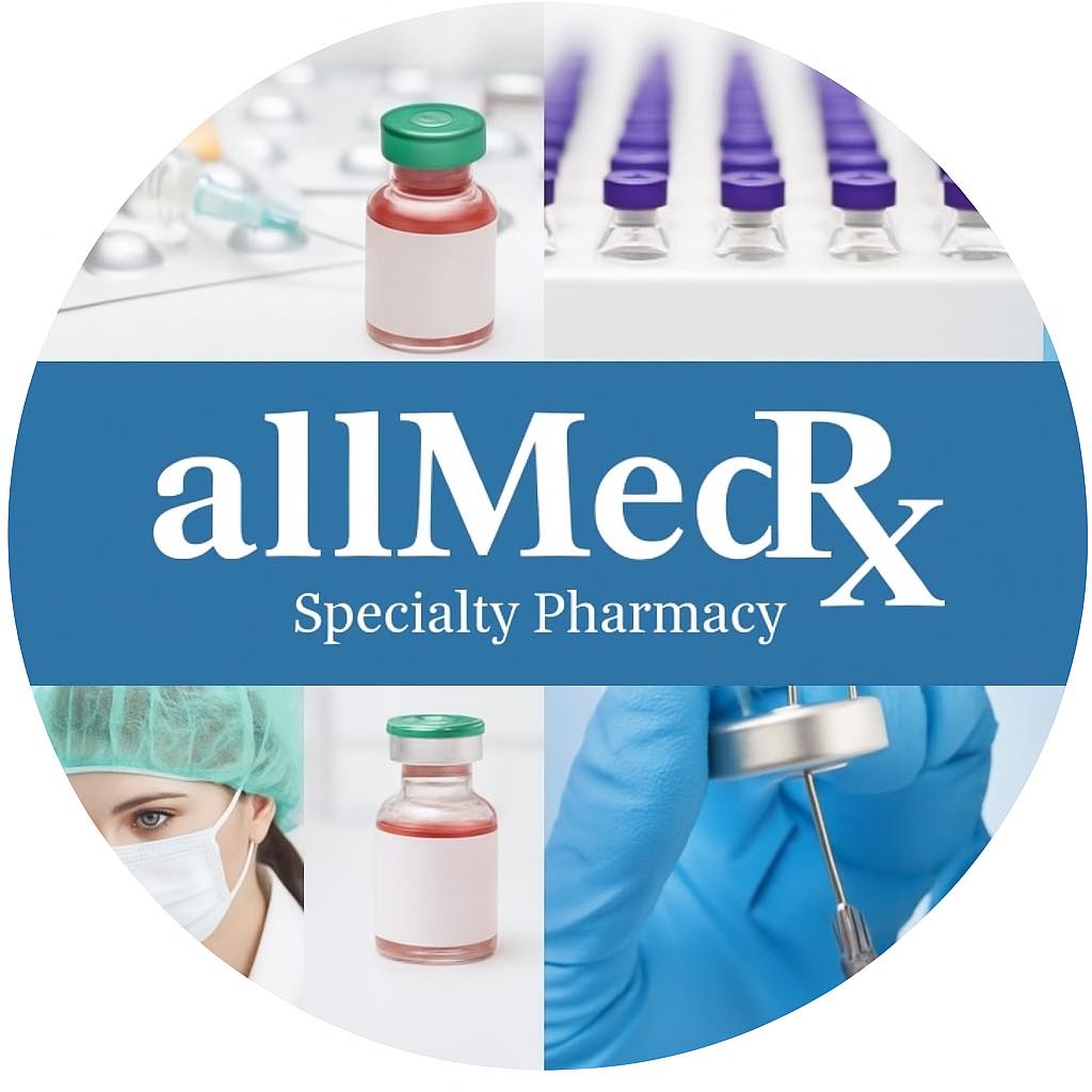 All Med Specialty Pharmacy | Palm Beach Gardens FL
