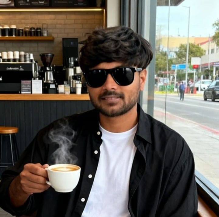 Shohel Raj