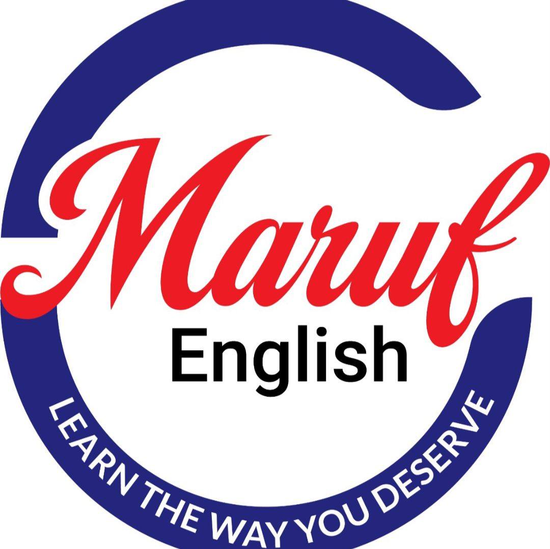 Maruf English | Rajshahi