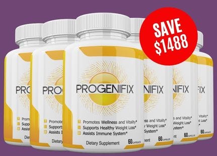 Progenifix | New York NY