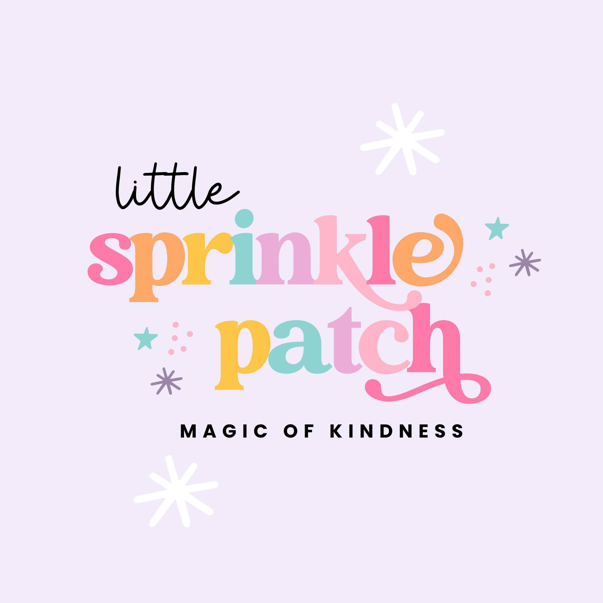 The Little Sprinkle Patch