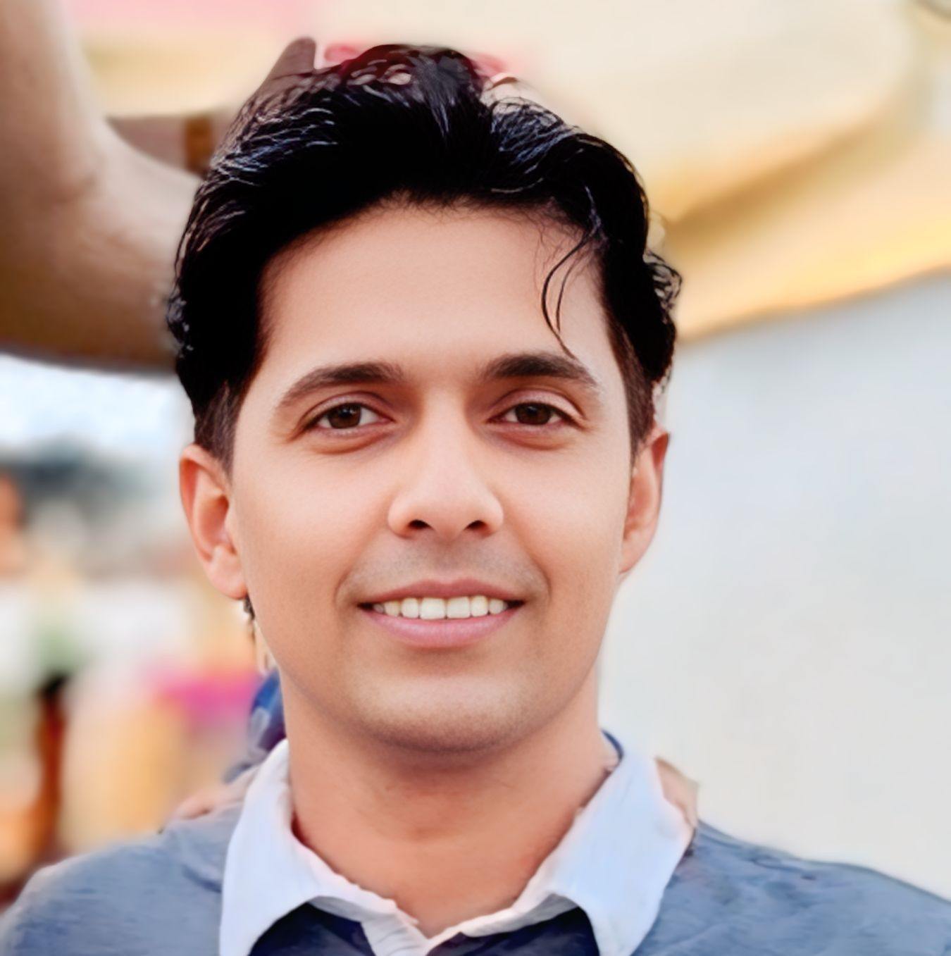 Md. Sujal Hossain