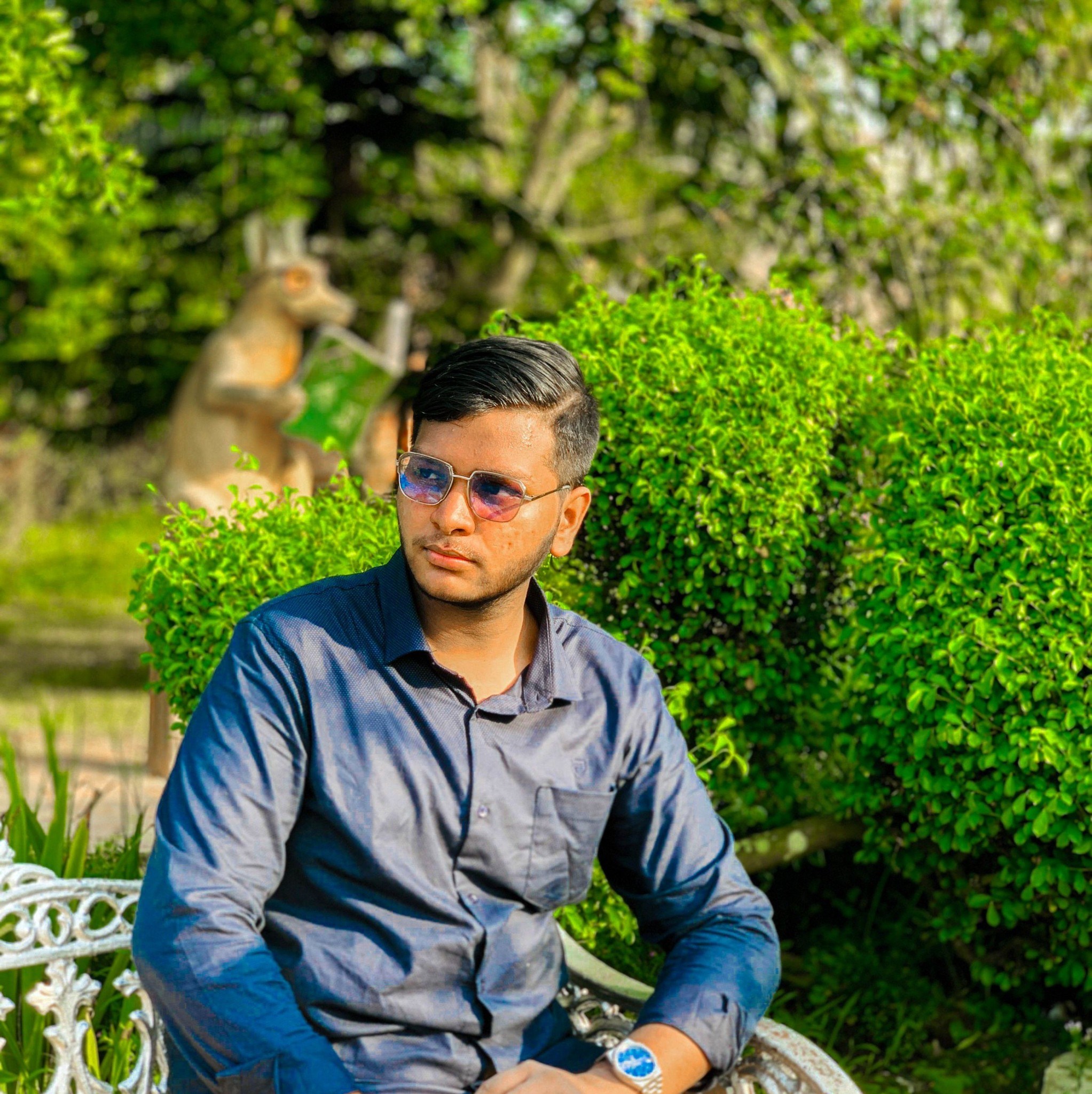 Muhammad Adil