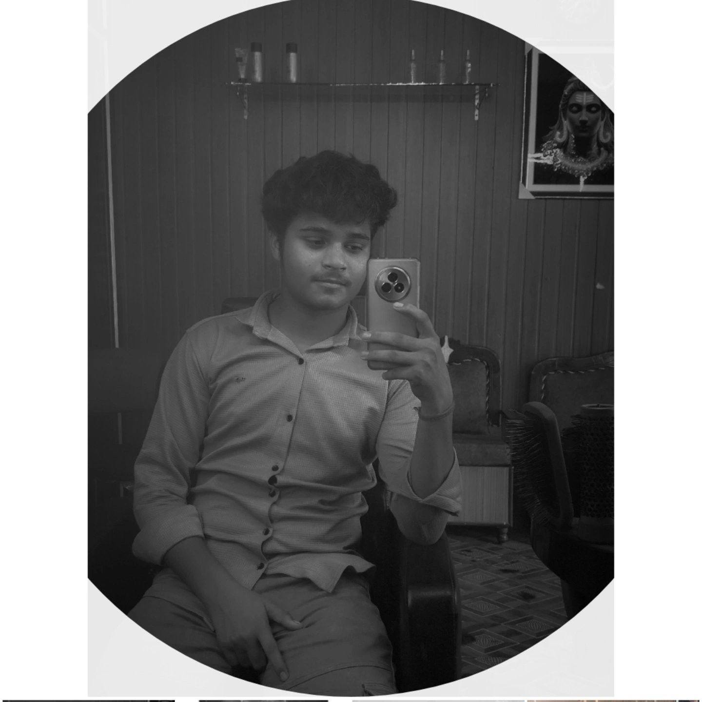 SSC GD RESULT Cutoff💔🪖😭 . . . #sscgd #armylife #fouji #sad #fail ...