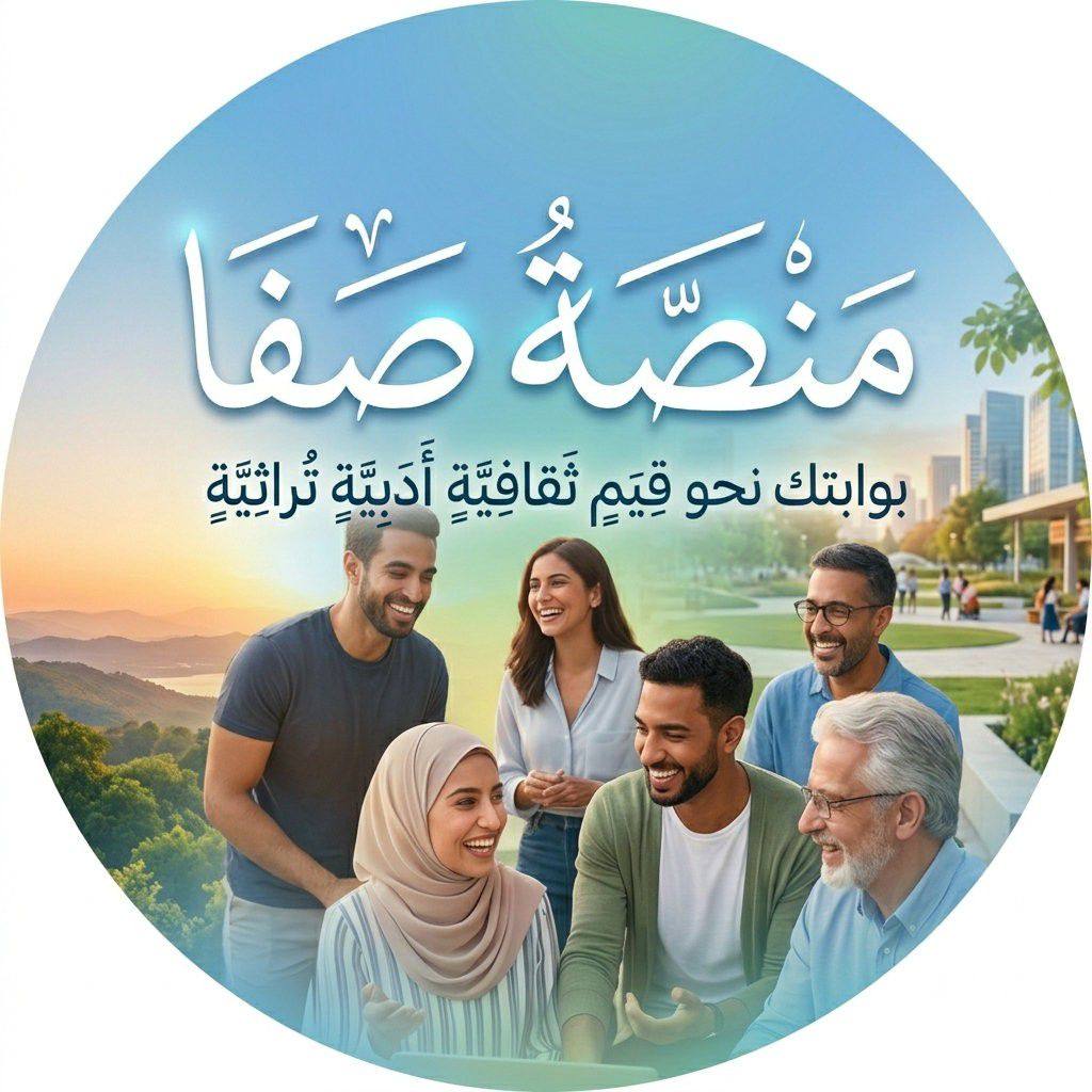 مكتب القنوات الإعلامي - صفا | Damascus