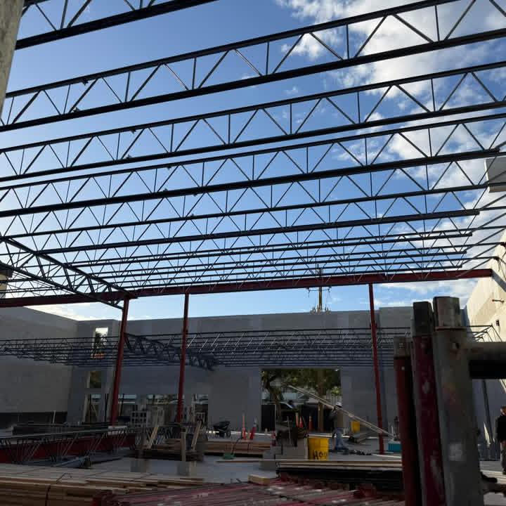 Jc Structural
