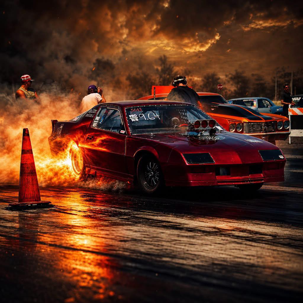 King Family Racing | Flagler CO