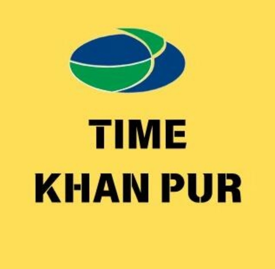 Time Khan Pur Branch