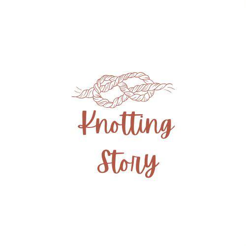 View of Knotting Story