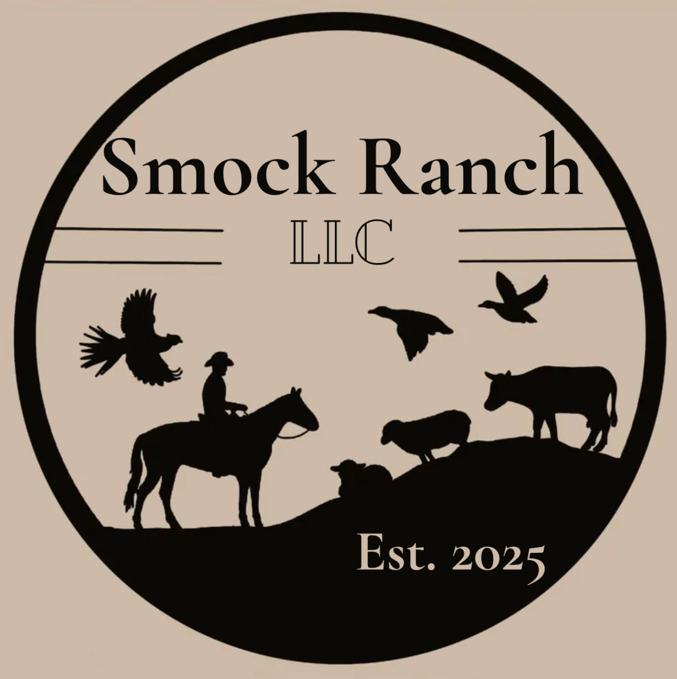 Smock Ranch LLC | Grover CO