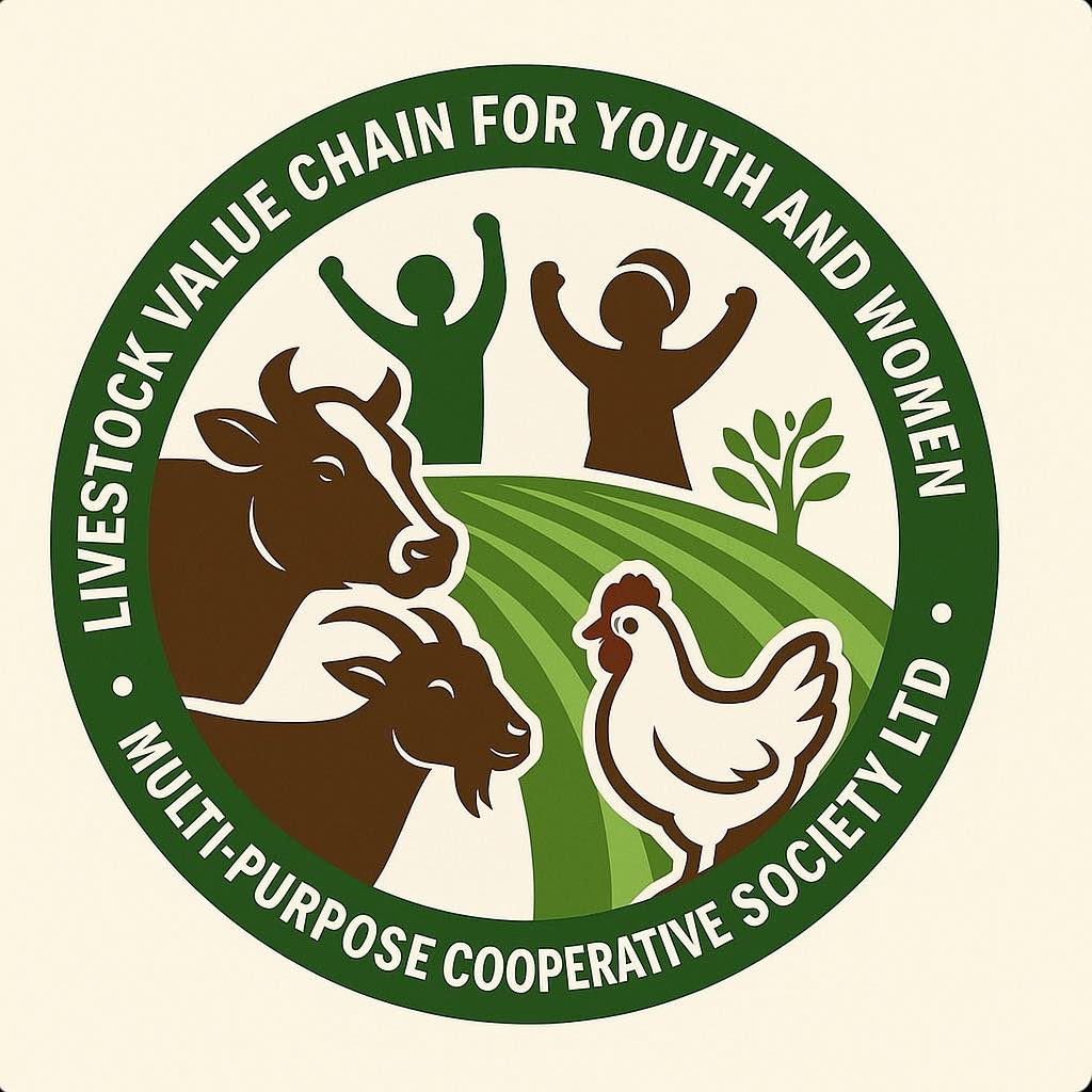 Livestock Value Chain for Youth and Women Multi-Purpose Coop. Soc. Ltd