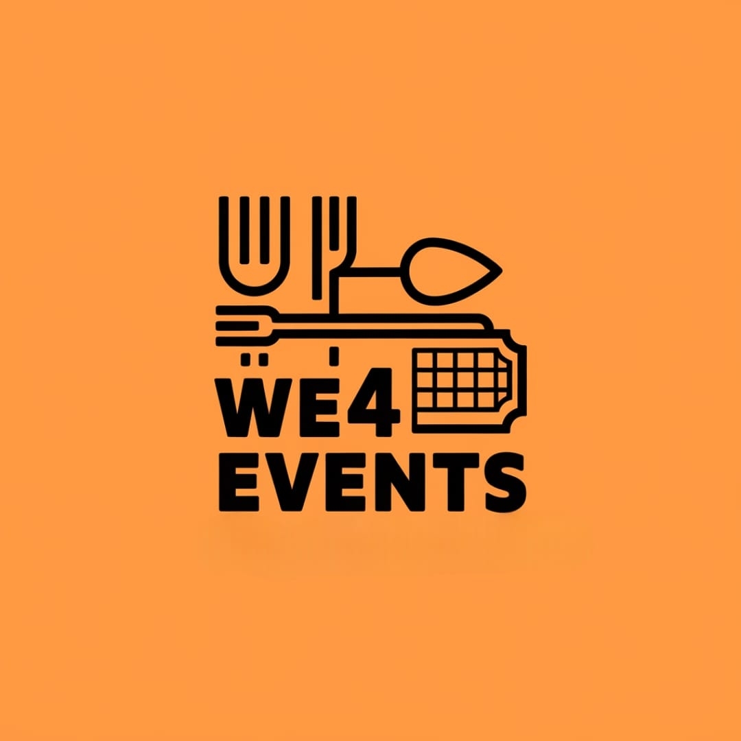 We 4 Events