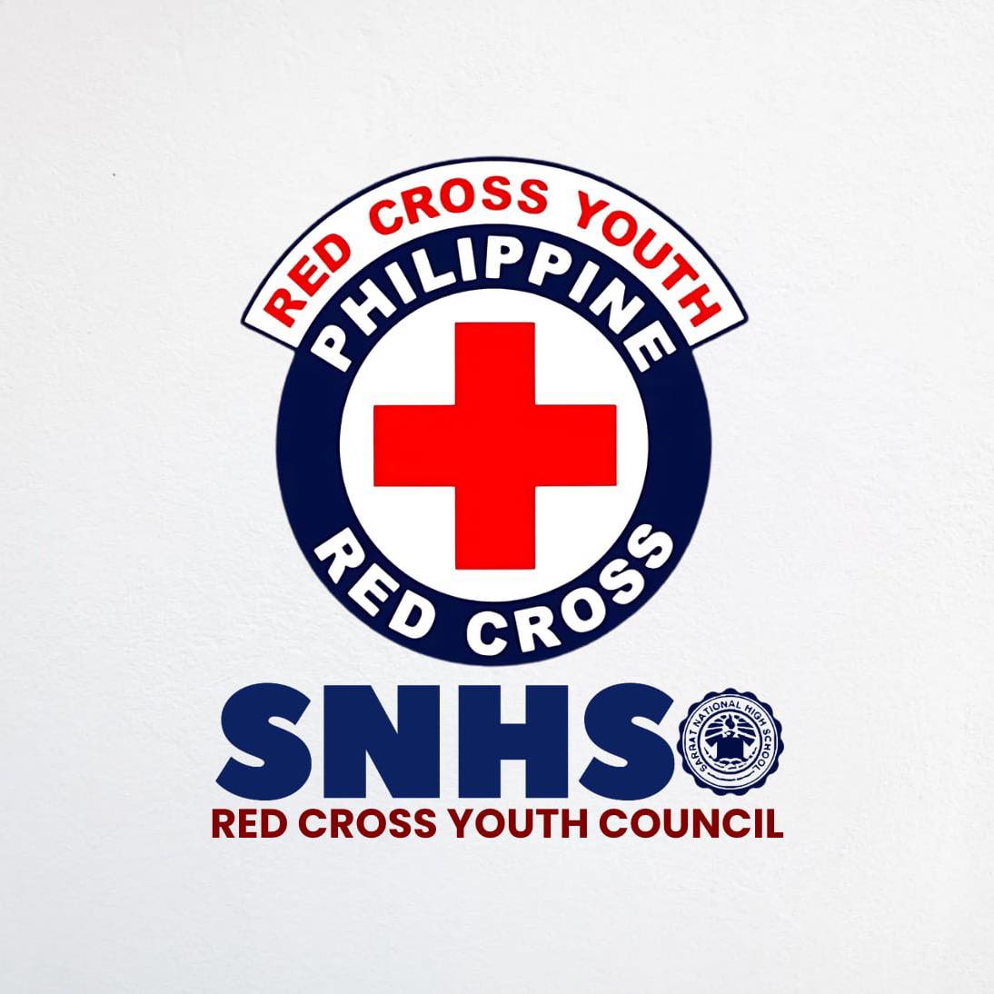 Red Cross Youth Council - Sarrat NHS | Sarrat