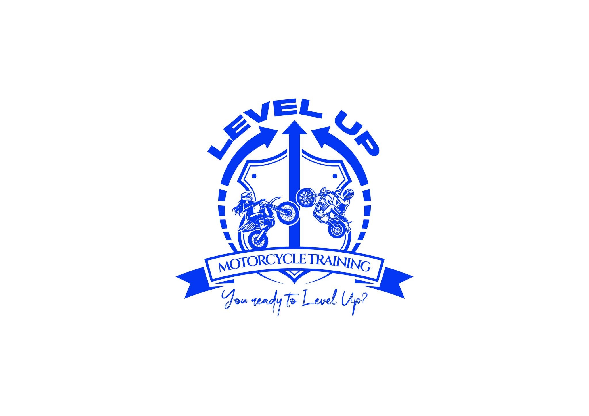 Level Up Motorcycle Training | Pasadena CA