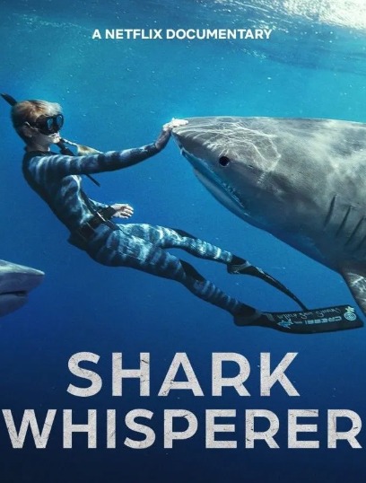 Shark Whisperer
