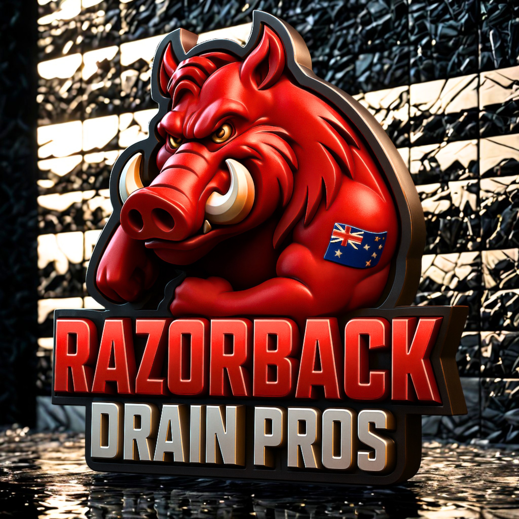 Razorback Drain Pros New Zealand | Auckland