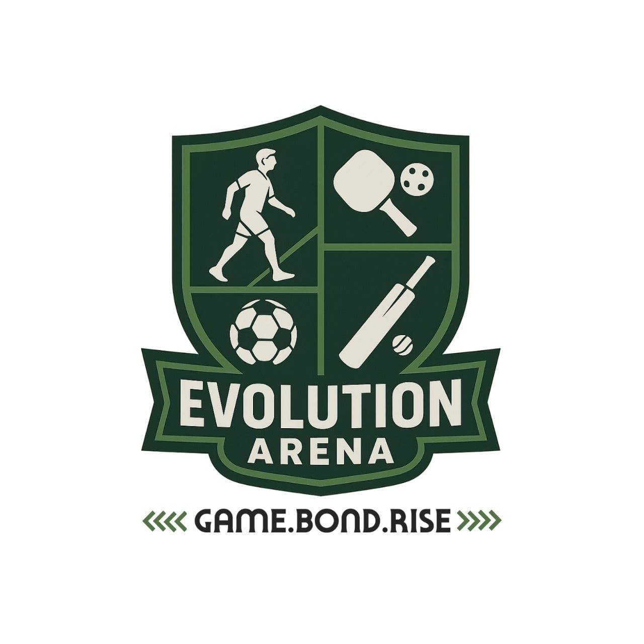 Evolution Arena | Kolkata