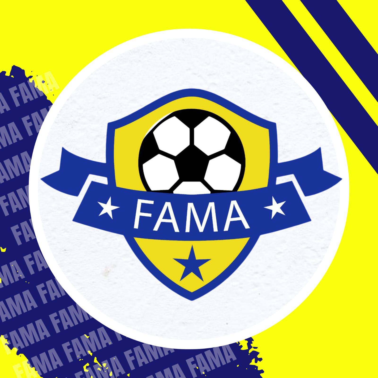 Escuela de Fútbol FAMA | La Paz