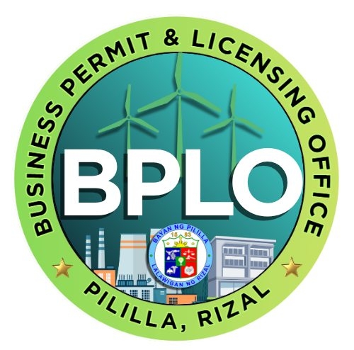 Bplo Pililla Rizal