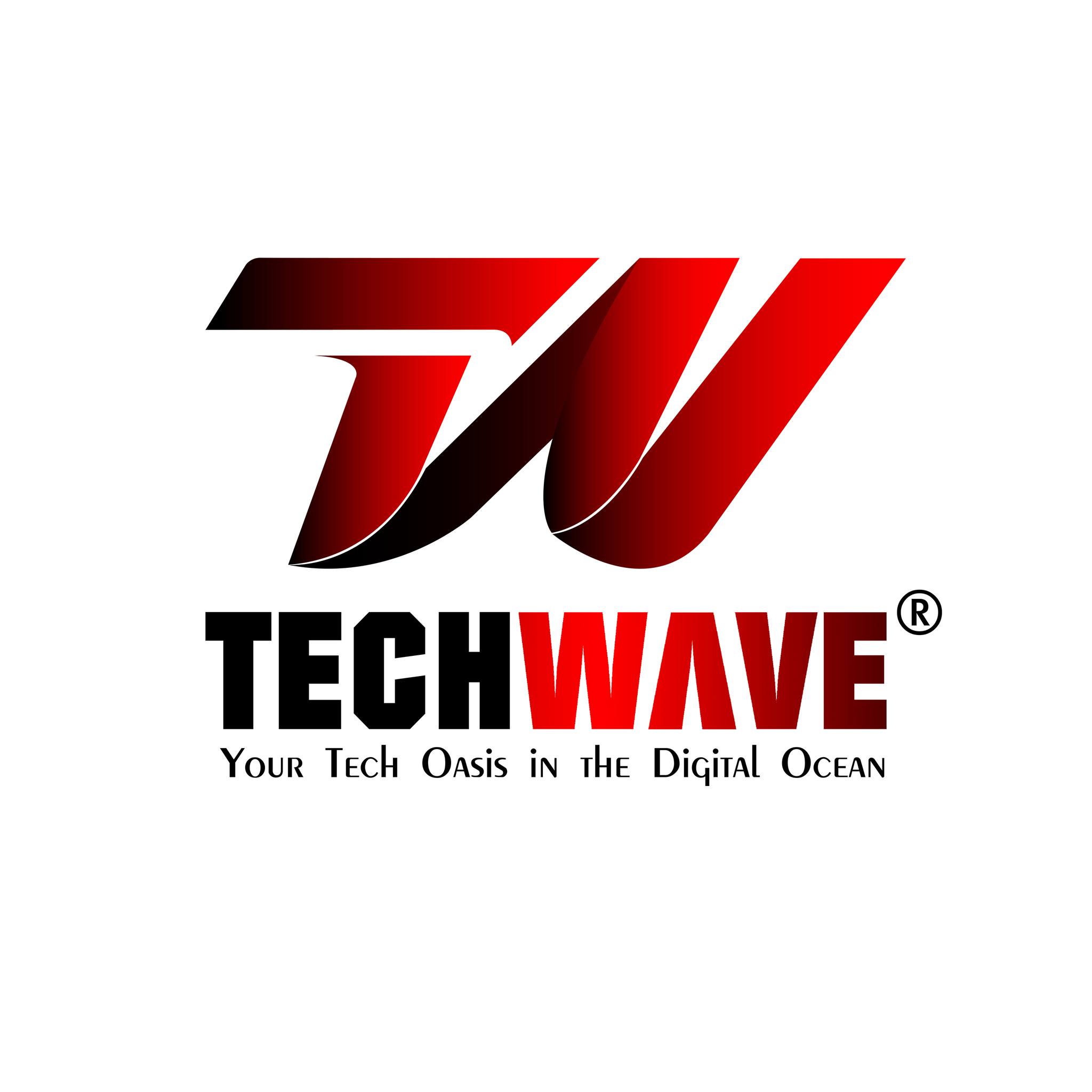 TechWave Technologies | Baddegama