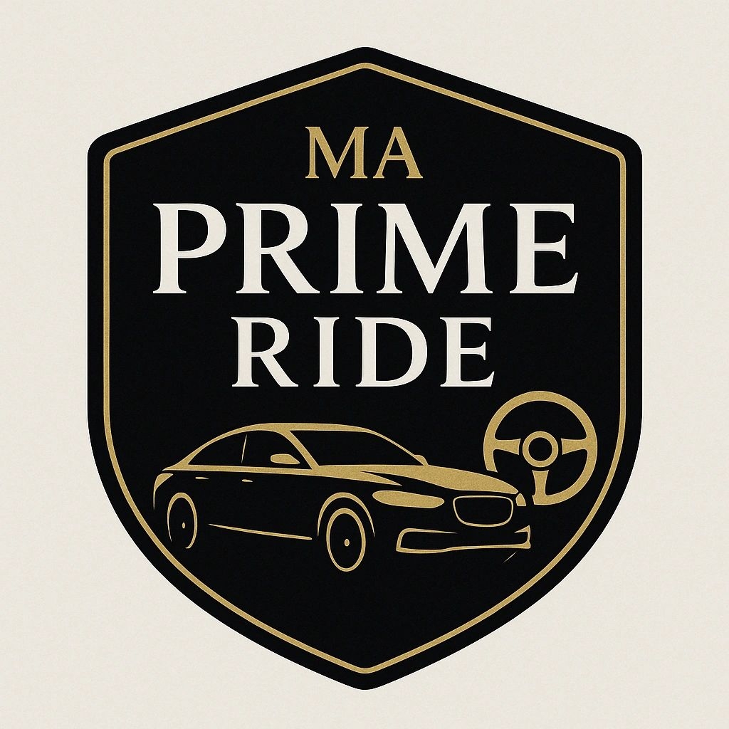 MA Prime Ride | Boston MA