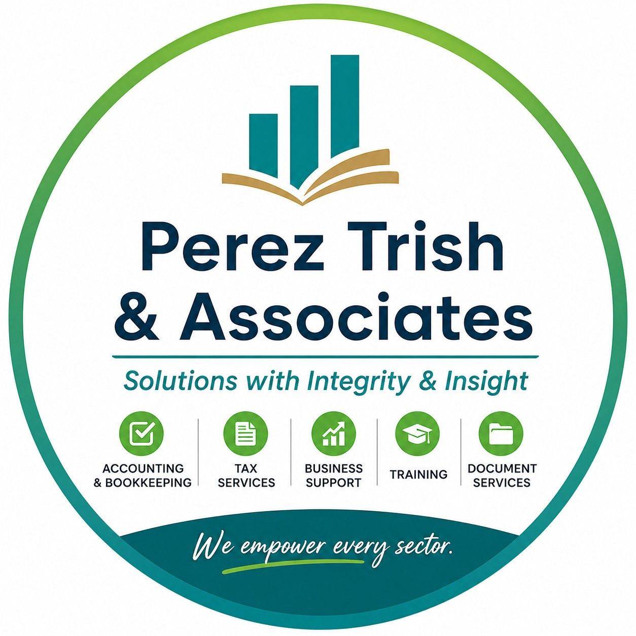 Perez Trish & Associates | Belmopan