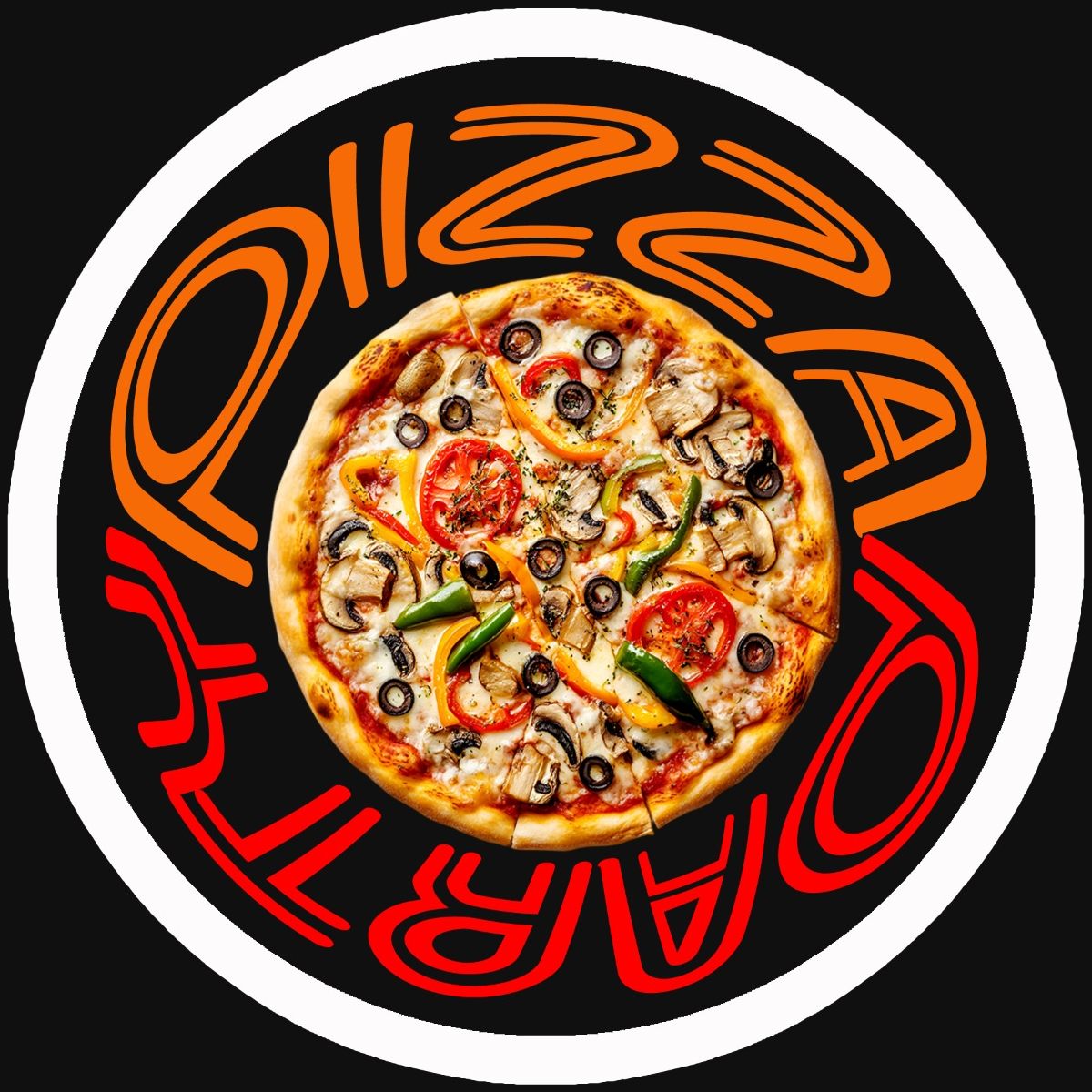 Pizza Party Kaechs