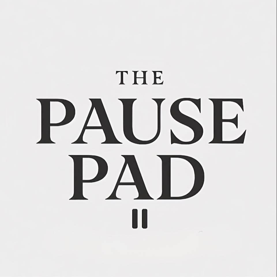 The Pause Pad | Naga City