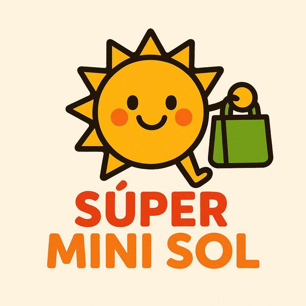 Súper Mini Sol | Cartago