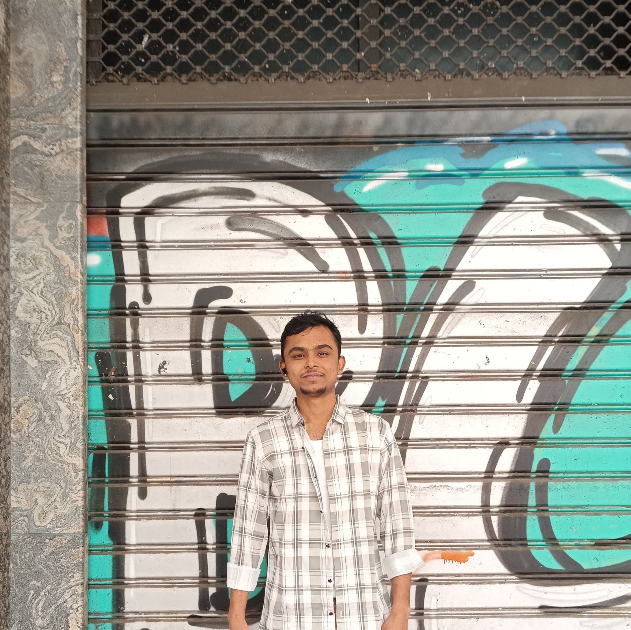 RAshed Ahmed